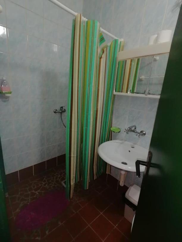 Fogado Hotell Palić Exteriör bild