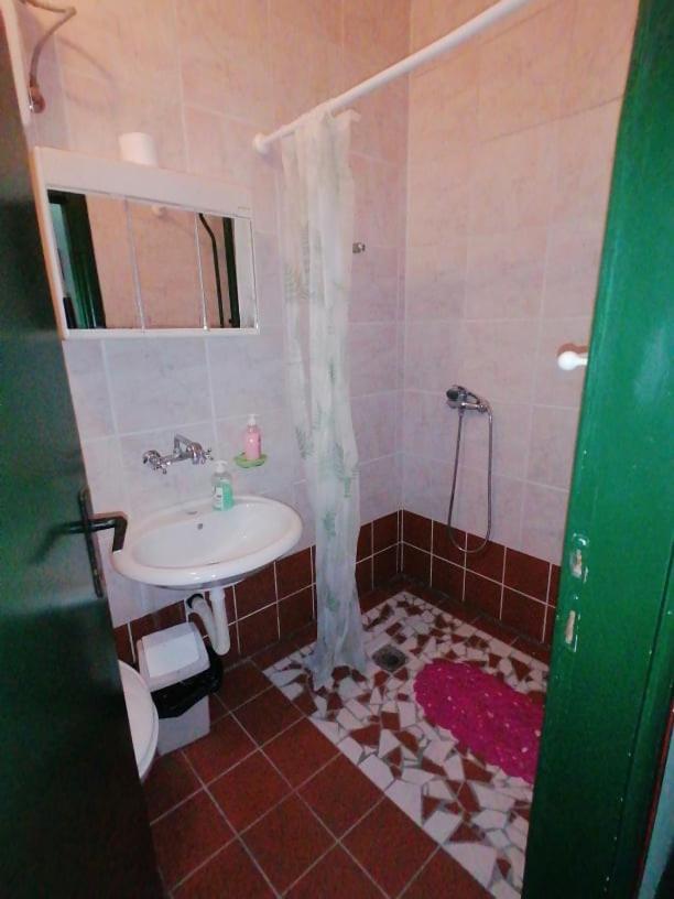 Fogado Hotell Palić Exteriör bild